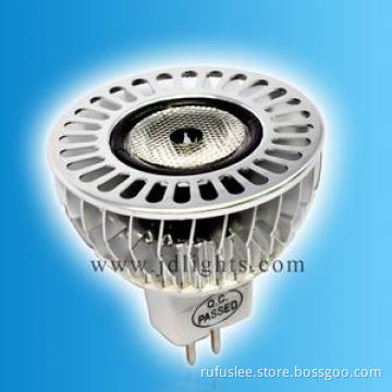 triac dimmable mr16 5w
